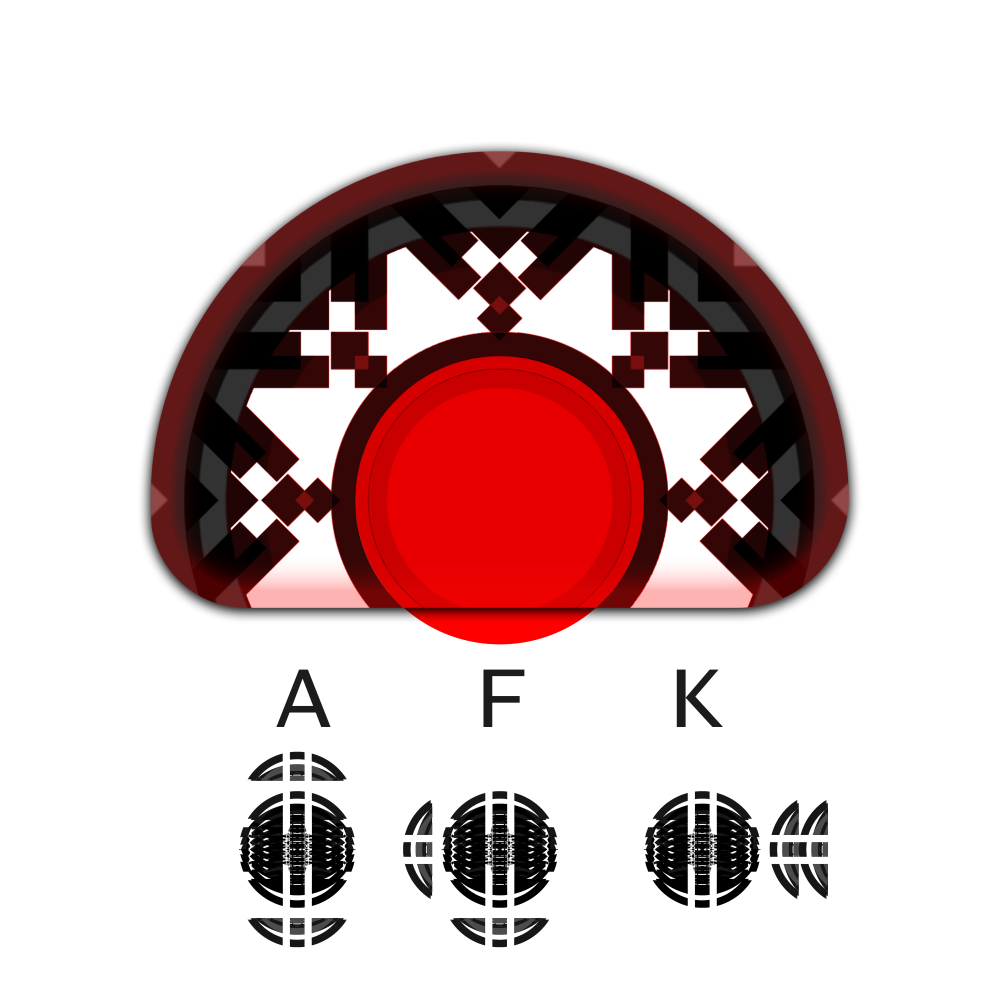 AFK Studio Logo